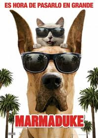 descargar Marmaduke – DVDRIP LATINO