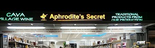 APHRODITE'S SECRET
