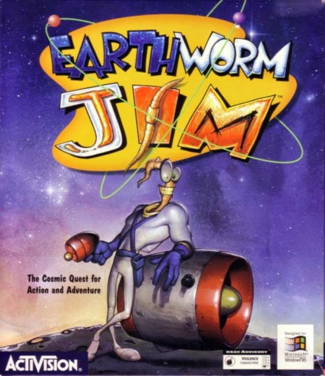download earth worm jim ps4 download earth worm jim ps4