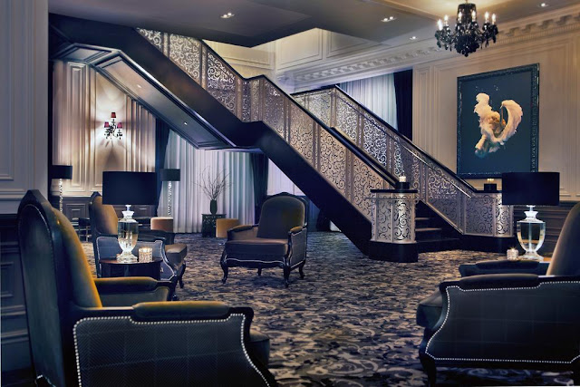 Top recommended hotels in Toronto Canada Top recommended hotels in Toronto Canada