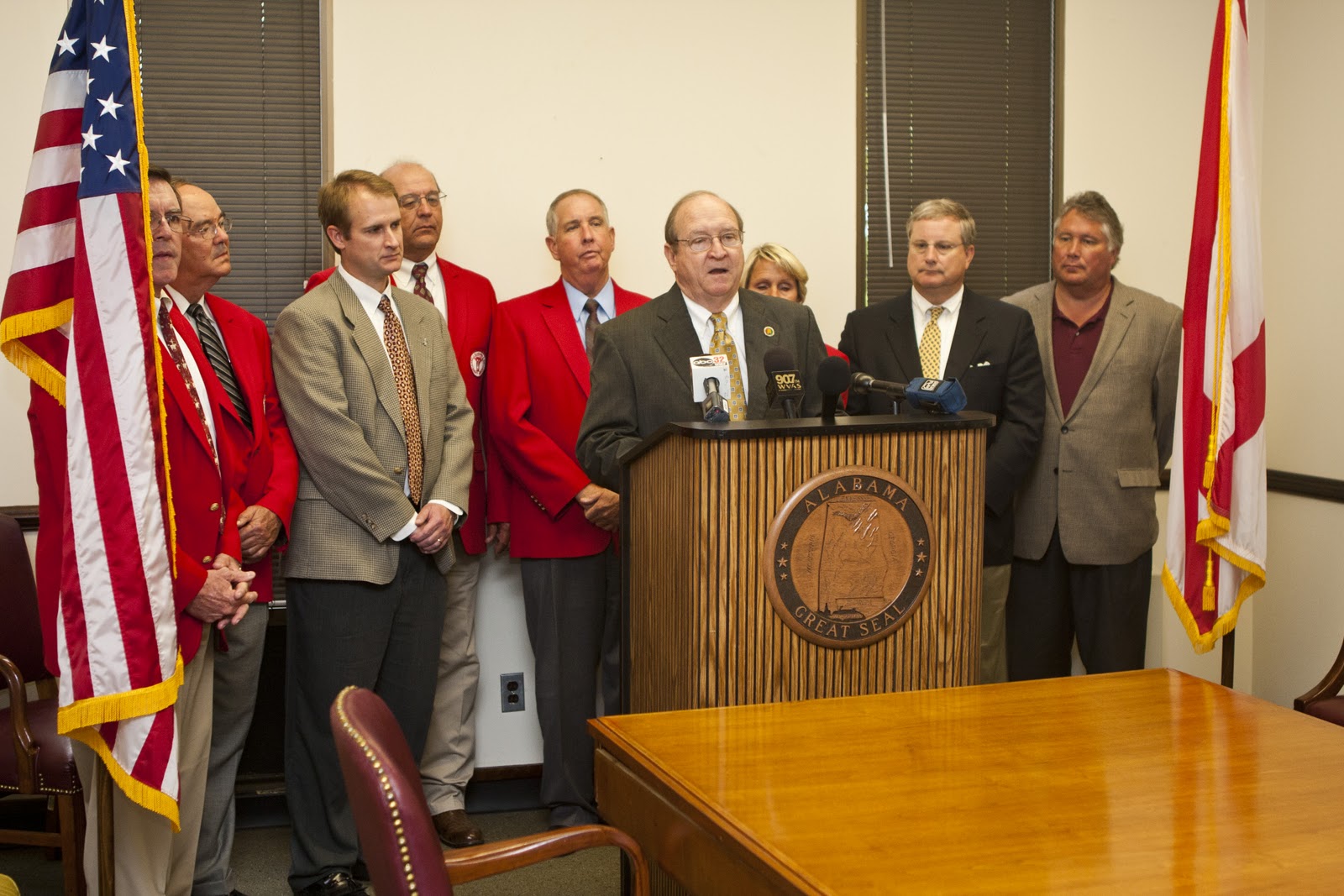 Bama Beef Blog September 2011