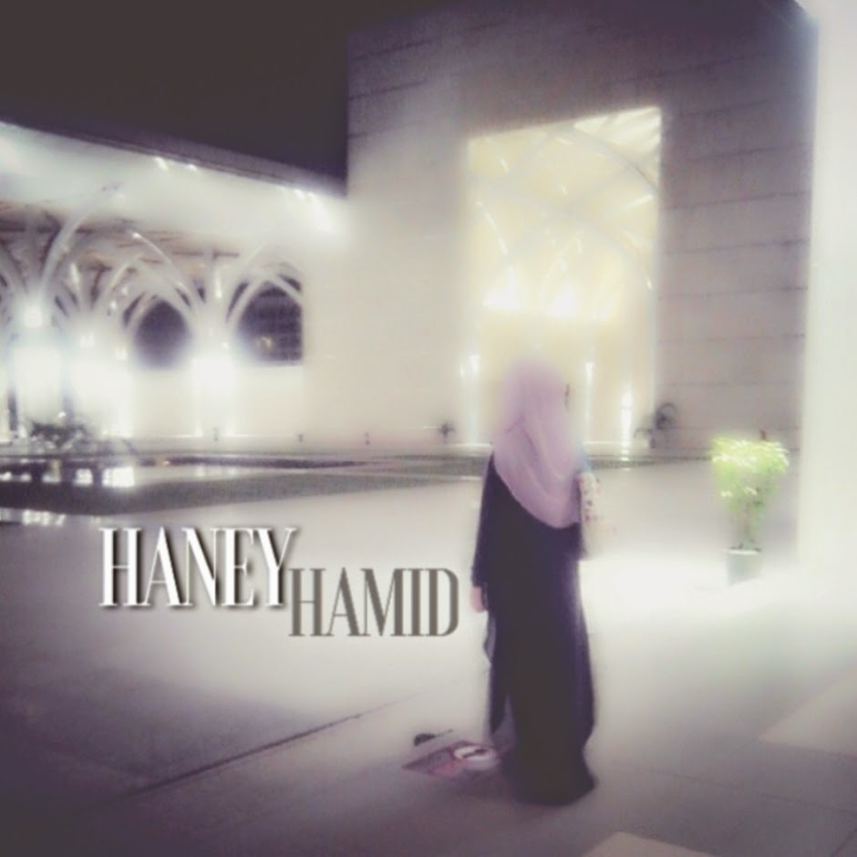 Haney Hamid