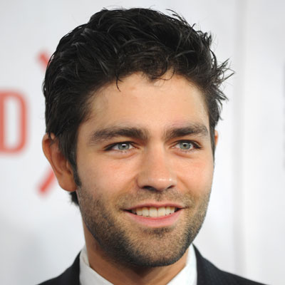 Adrian Grenier Hairstyles 2017 Popular Hairstyle