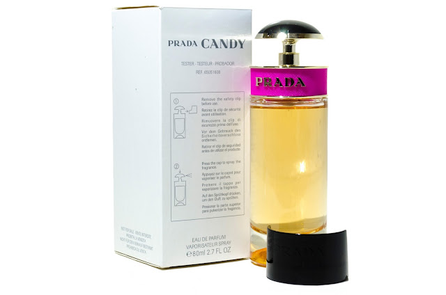 PRADA Candy Tester Perfume