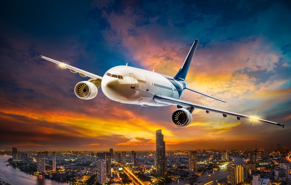 Our travel experts search all airlines to offer best air fare deals ...