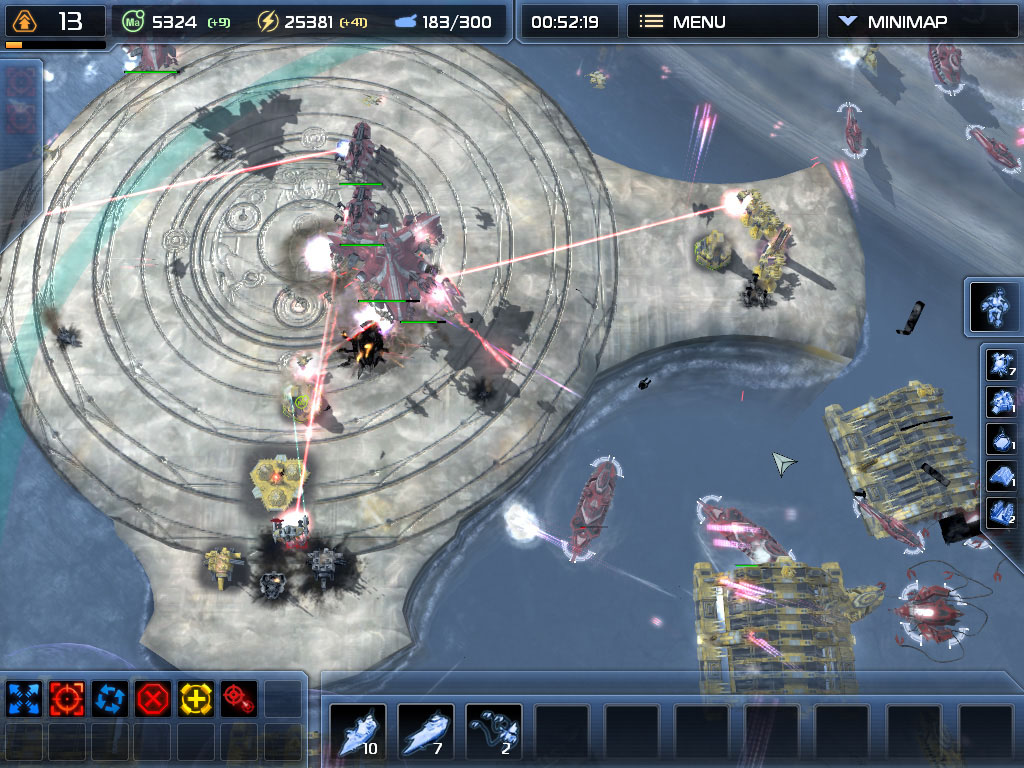 supreme commander 2 console commands supreme commander 2 console commands