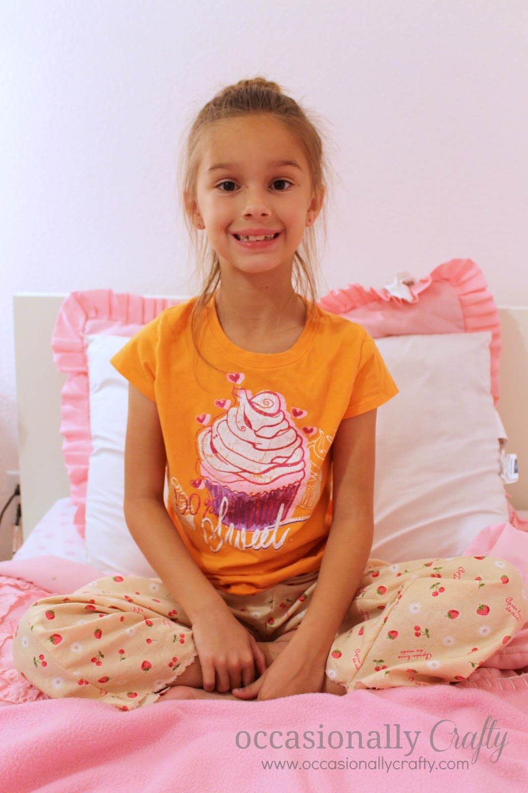 Summer Pajama Pants Occasionally Crafty Summer Pajama Pants