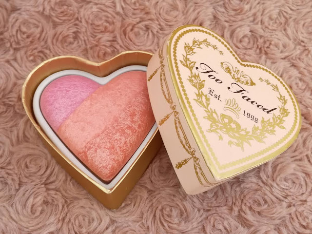  Blush Sweetheart's - Too Faced 