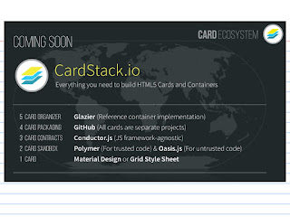 New Jack Librarian: Library of Cards