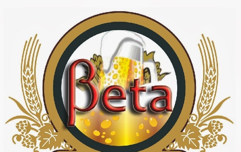 Cerveja Artesanal BETA