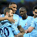 Final Games In The Premier League Of The Season