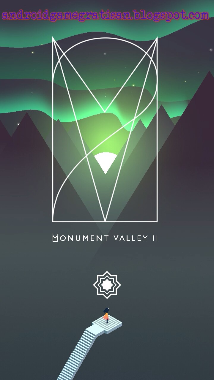 monument valley 2 apk