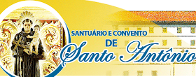 SANTUÁRIO E CONVENTO DE SANTO ANTONIO DO LARGO DA CARIOCA - RIO DE JANEIRO