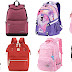 10 Best School Bags For Girls