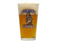 Dry Dock Brewing Co.Paragon Apricot Blonde pint