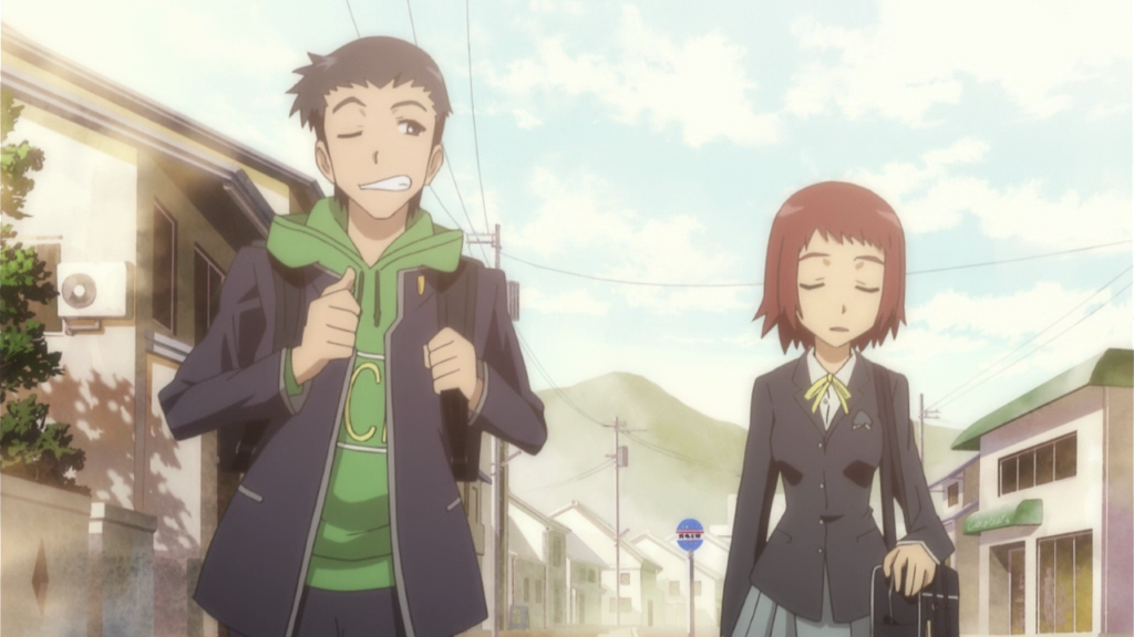 Download Mikehattsu Anime Journeys True Tears Jōhana Free Get Wallpaper Mikehattsu Anime Journeys True Tears Jōhana Free HD