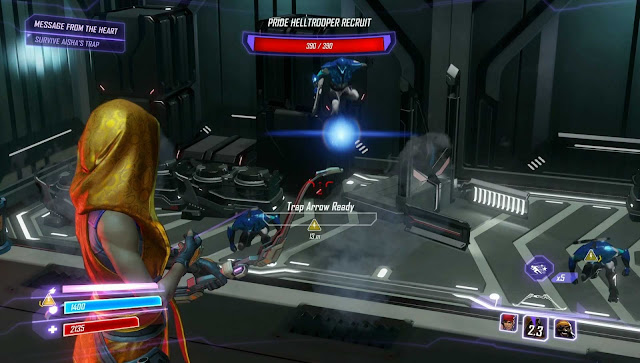 Agents of Mayhem: PS4 Review