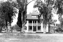 RANCHO LA PUENTE HISTORY