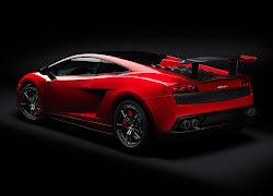 lamborghini gallardo trofeo stradale beast super lambo sports lp570