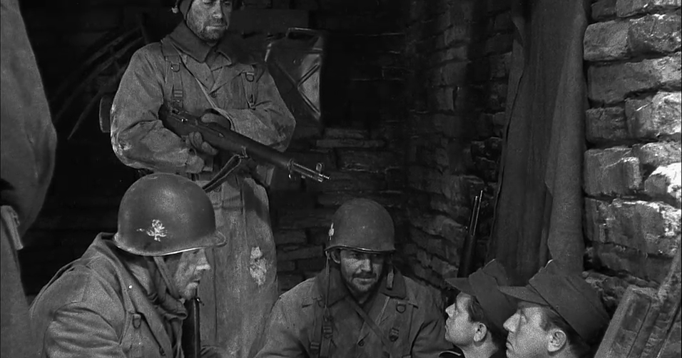 1001plus Bastards of Bastogne