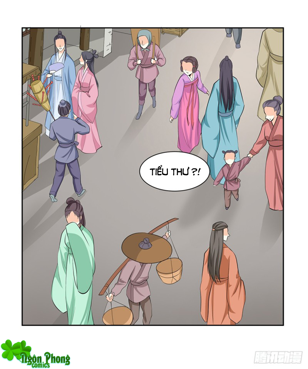 Hỏa Hồ - Chương 43 - Trang 54