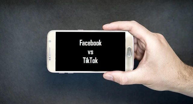 Facebook to Become a TikTok Competitor with its Lasso App