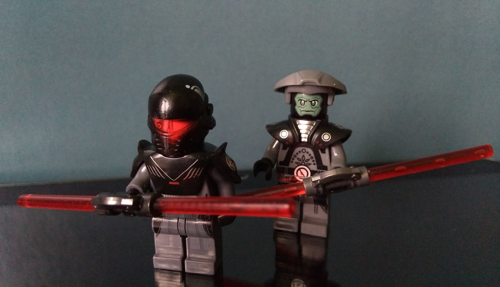 Grand Inquisitor