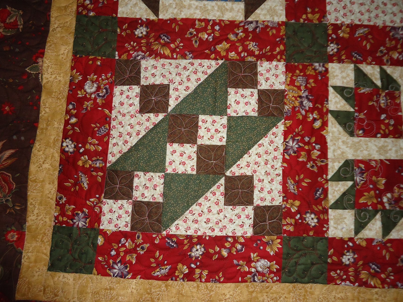 Modern Tradition Quilts The Underground Railroad Quilts