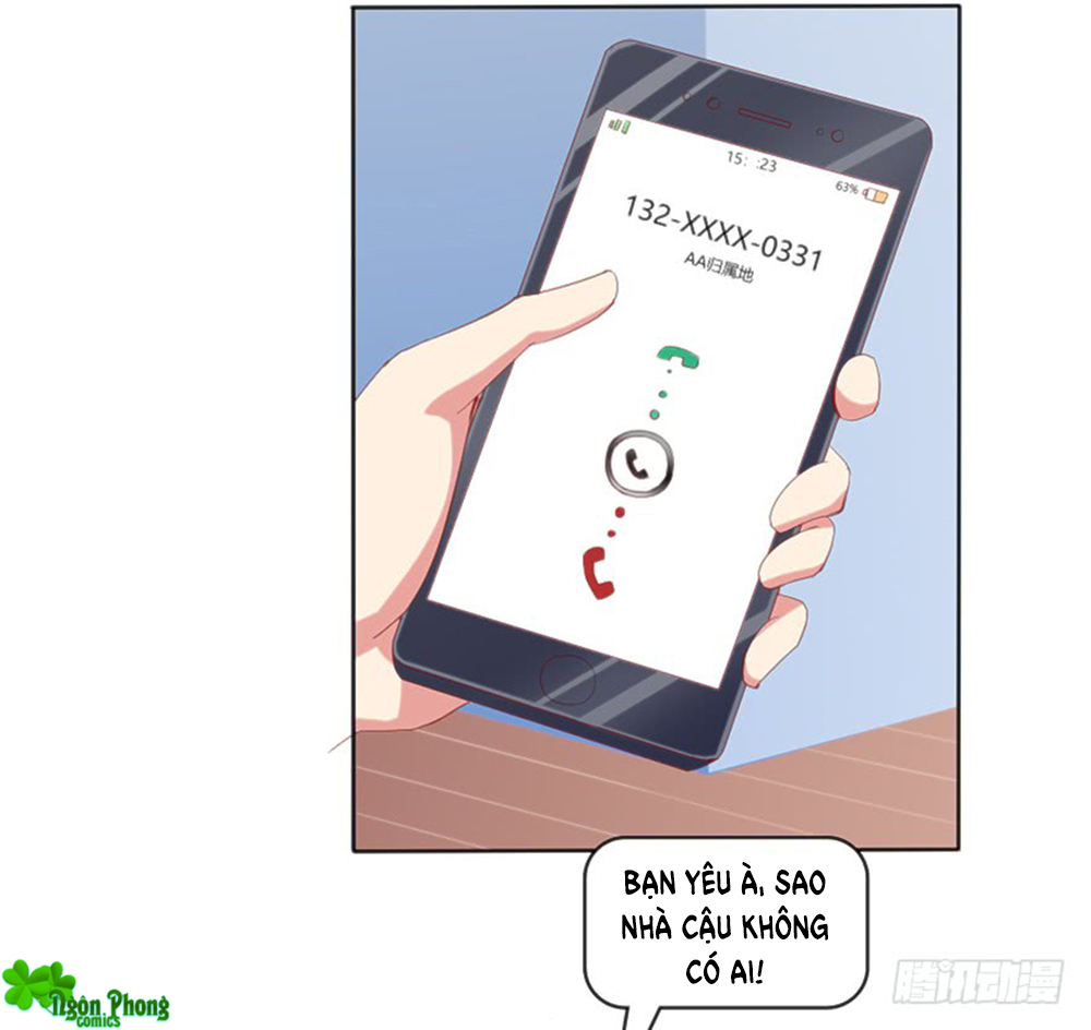 Vạn Sợi Tơ Tình Chap 12 - Next Chap 13