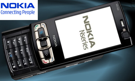 xplore pour nokia n95 8gb