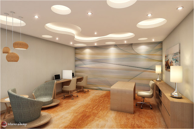 Luxury Home Interior Designs In Dubai 29