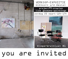 verkoop expositie uithoorn 23 maart