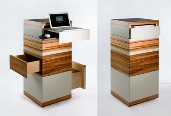 Great suggestions for small furniture!