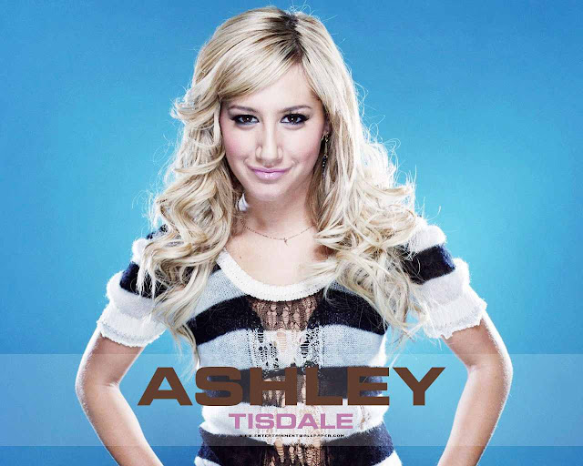 Ashley Tisdale - Celebrities Profile - Gallery