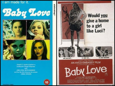 Baby Love. 1968.