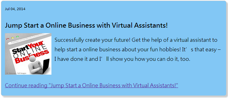http://www.ideal-helper.com/start-a-online-business.html