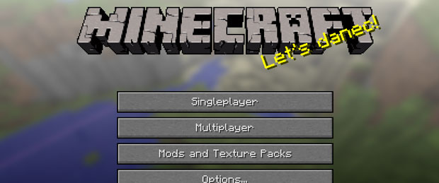 Minecraft 1.8 Features