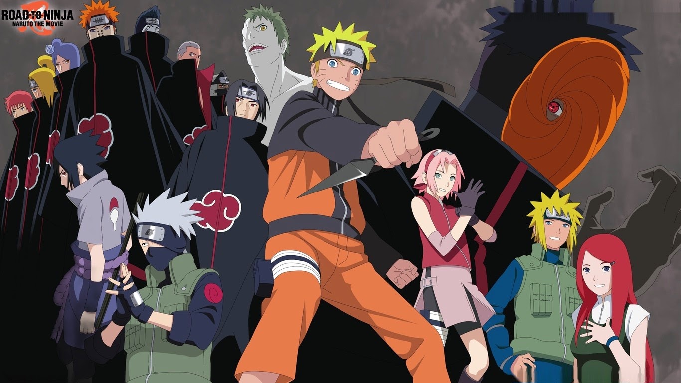 naruto shippuden movie 6 road to ninja english hd online naruto shippuden movie 6 road to ninja english hd online