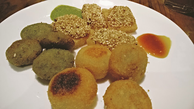 Global Fusion Mumbai Food Blogger Vegetarian Cuisine Recipe Masterchef Birthday Celebration
