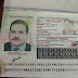 SRE no emitió el pasaporte falso de Duarte