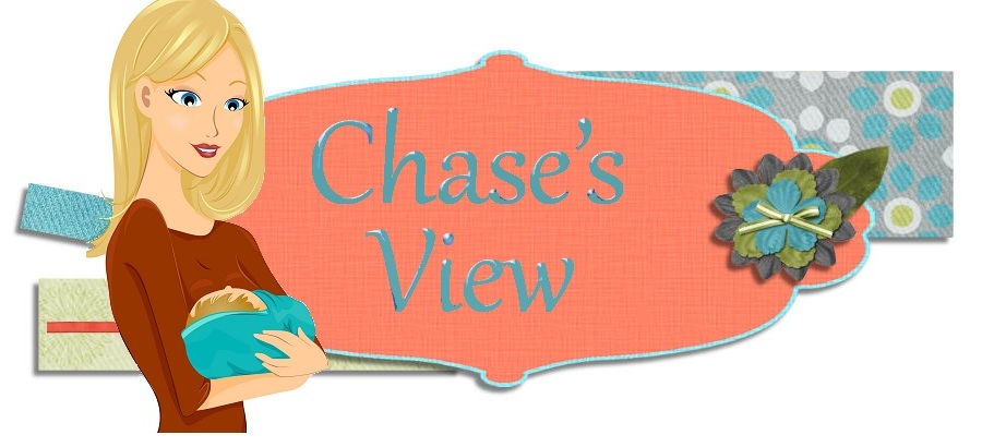 Chase's View