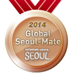 Global Seoul Mate 2014