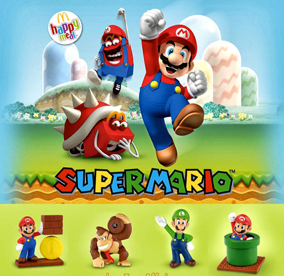 تحميل لعبة سوبر ماريو بالعربي للكمبيوتر مجاناً Super Mario Game for PC free Download