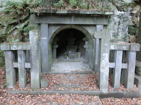 三島神社～毛利氏発祥の地：厚木市～