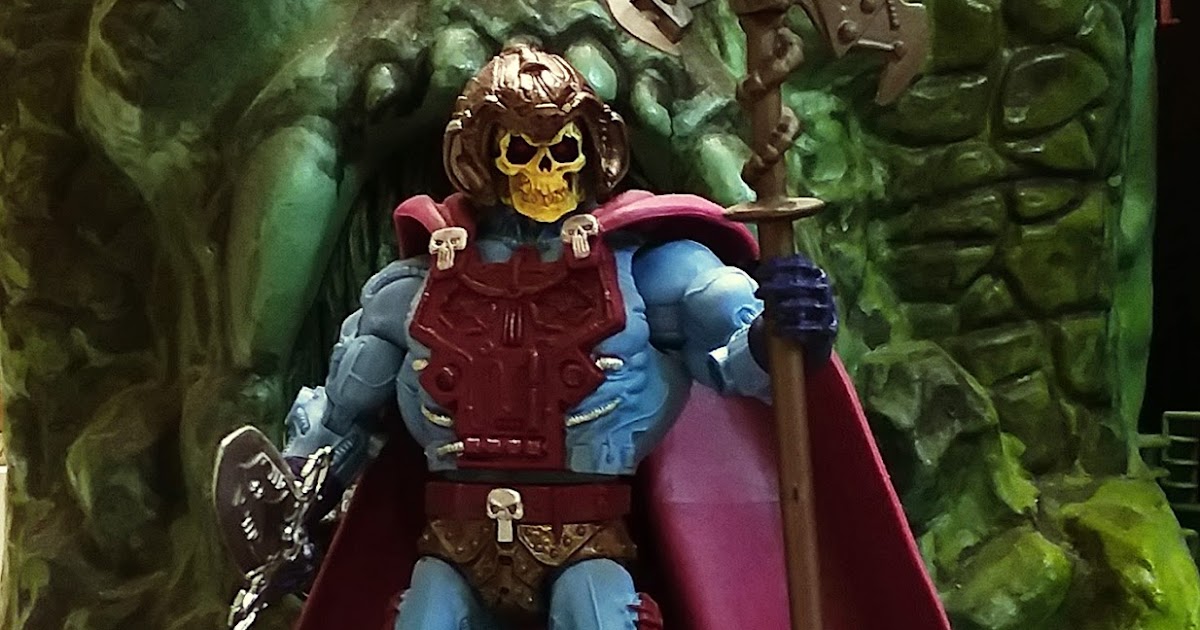 screen rant masters of the universe