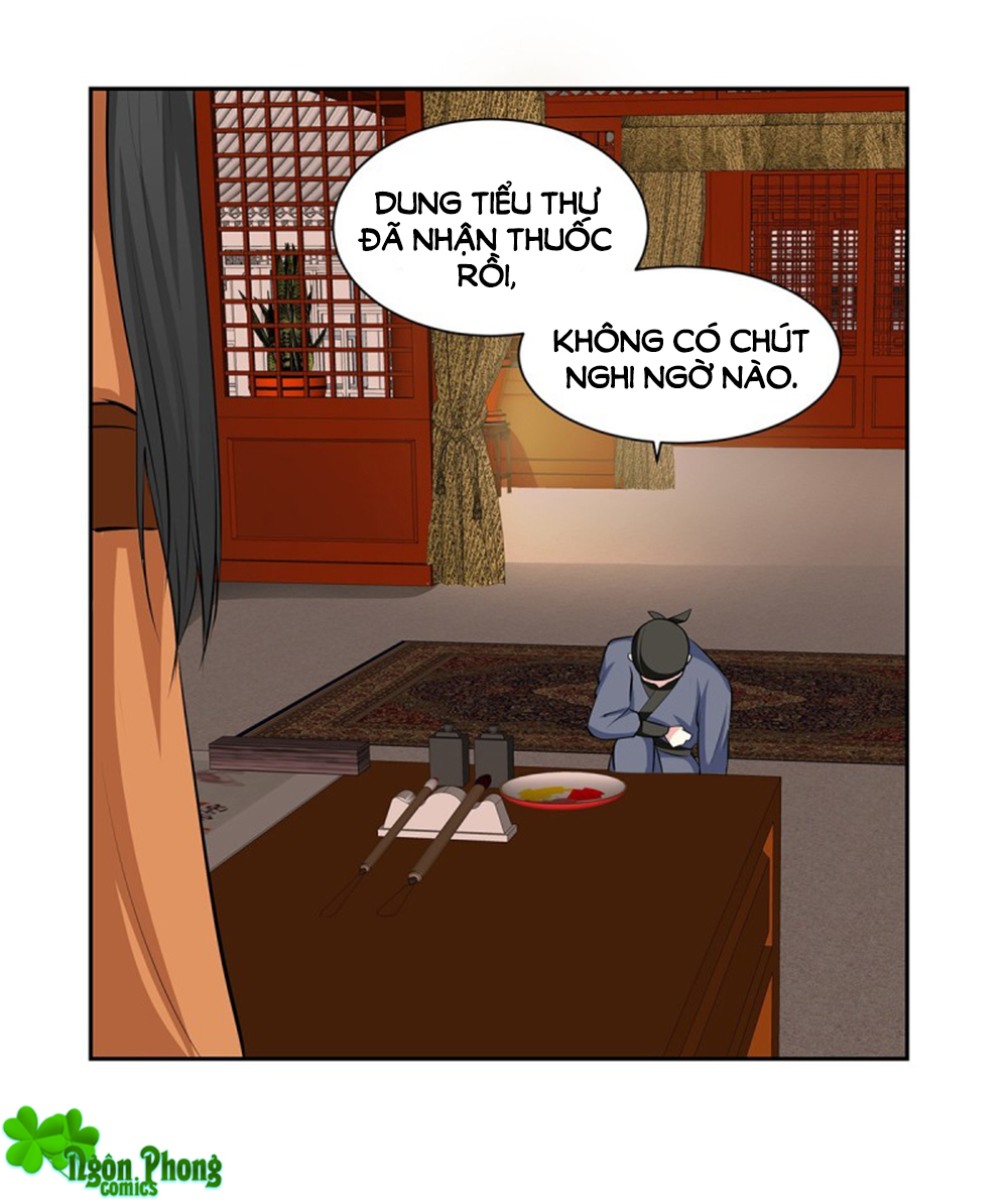 Hỏa Hồ - Chương 42 - Trang 33