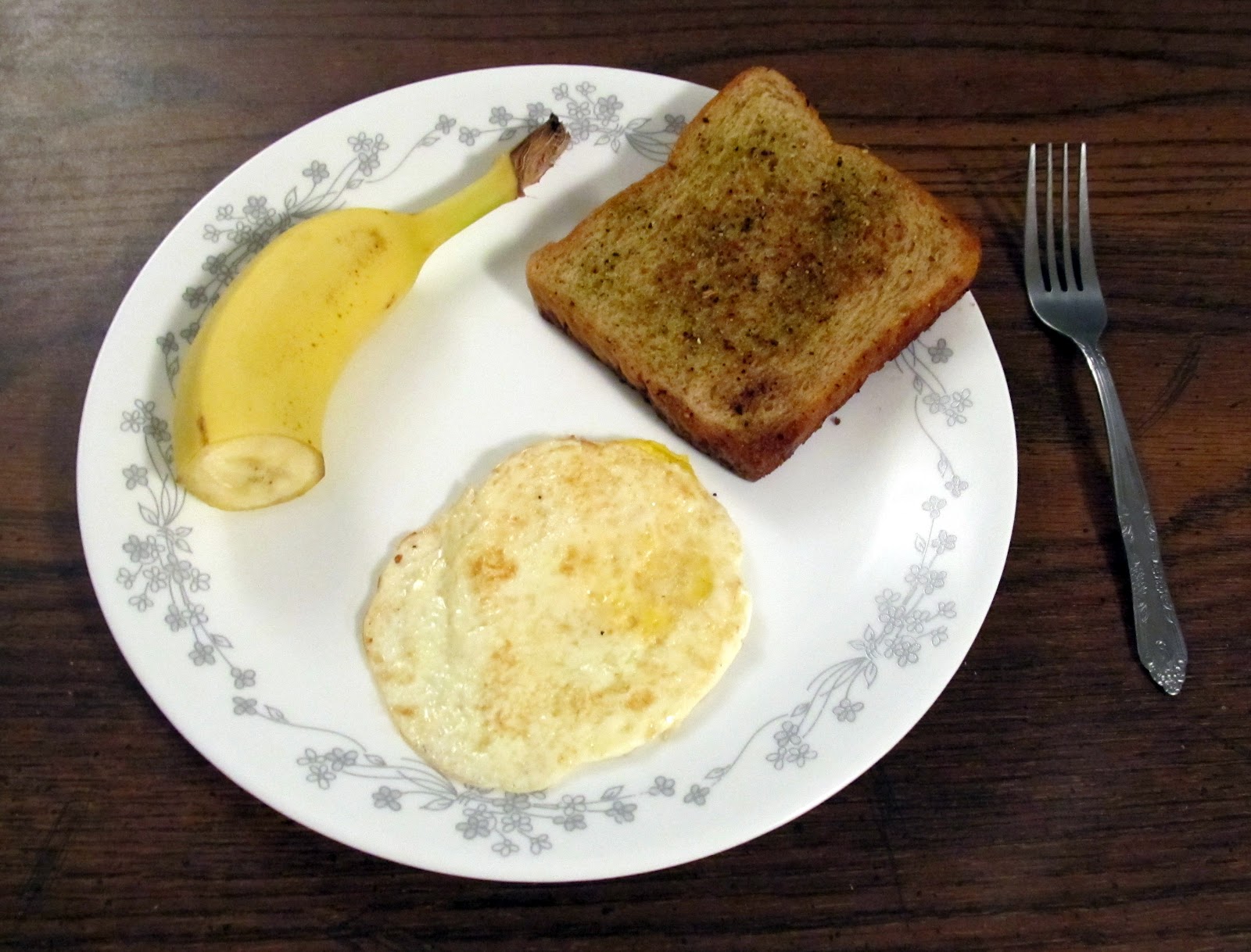 3 Day Diet Day 2 Breakfast Edmund Designs