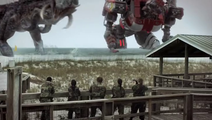 Sayang Wayang: Atlantic Rim (2013)