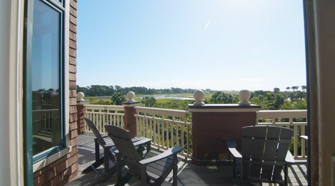 31 Interior Design Photos vs. 221 Ocean Marsh Rd, Kiawah Island, SC Luxury Home Tour