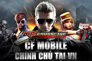 Download Cross Fire Mobile Apk - Softnet27 Indonesia ...